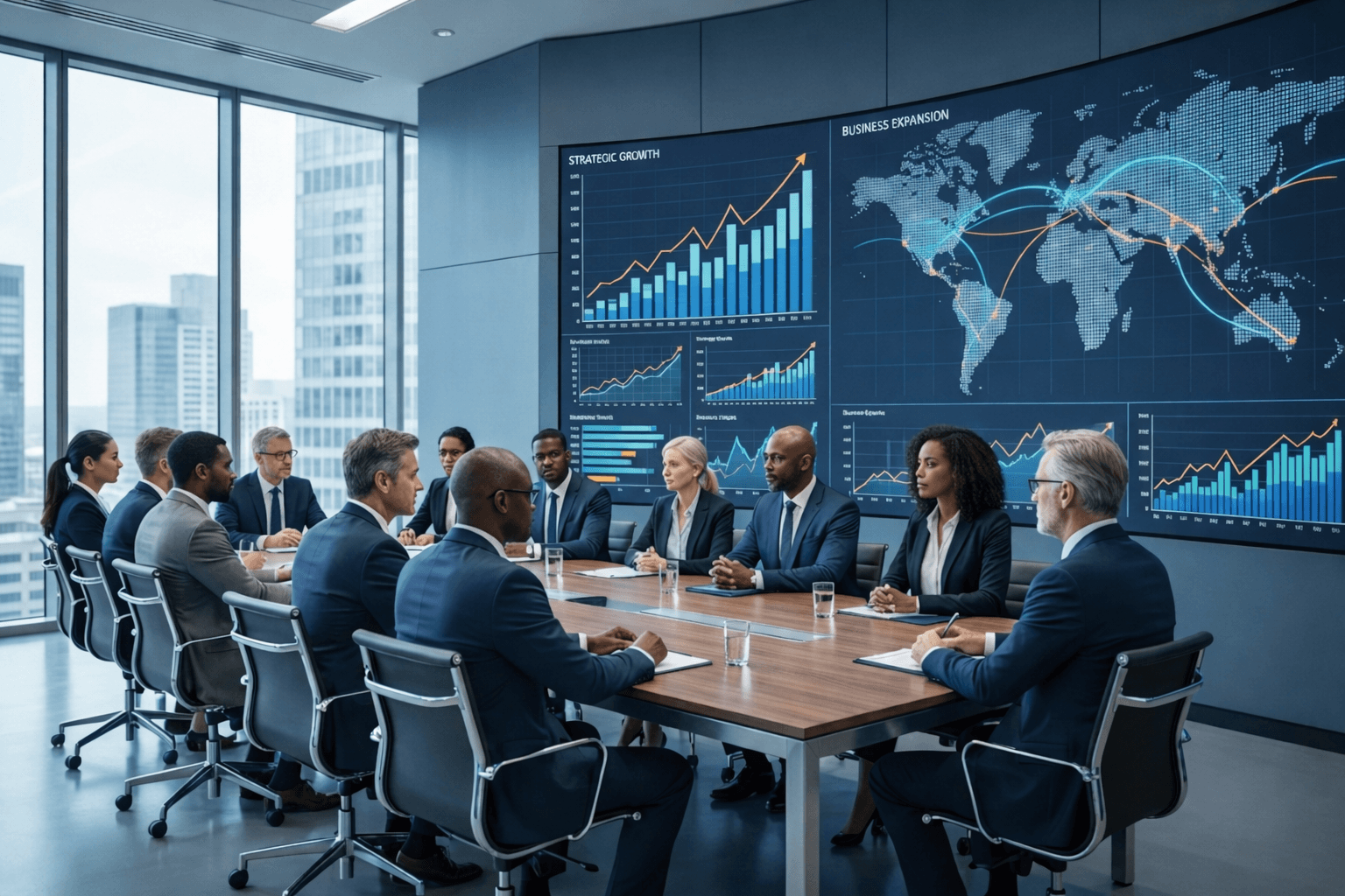 加盟希望者の集客支援